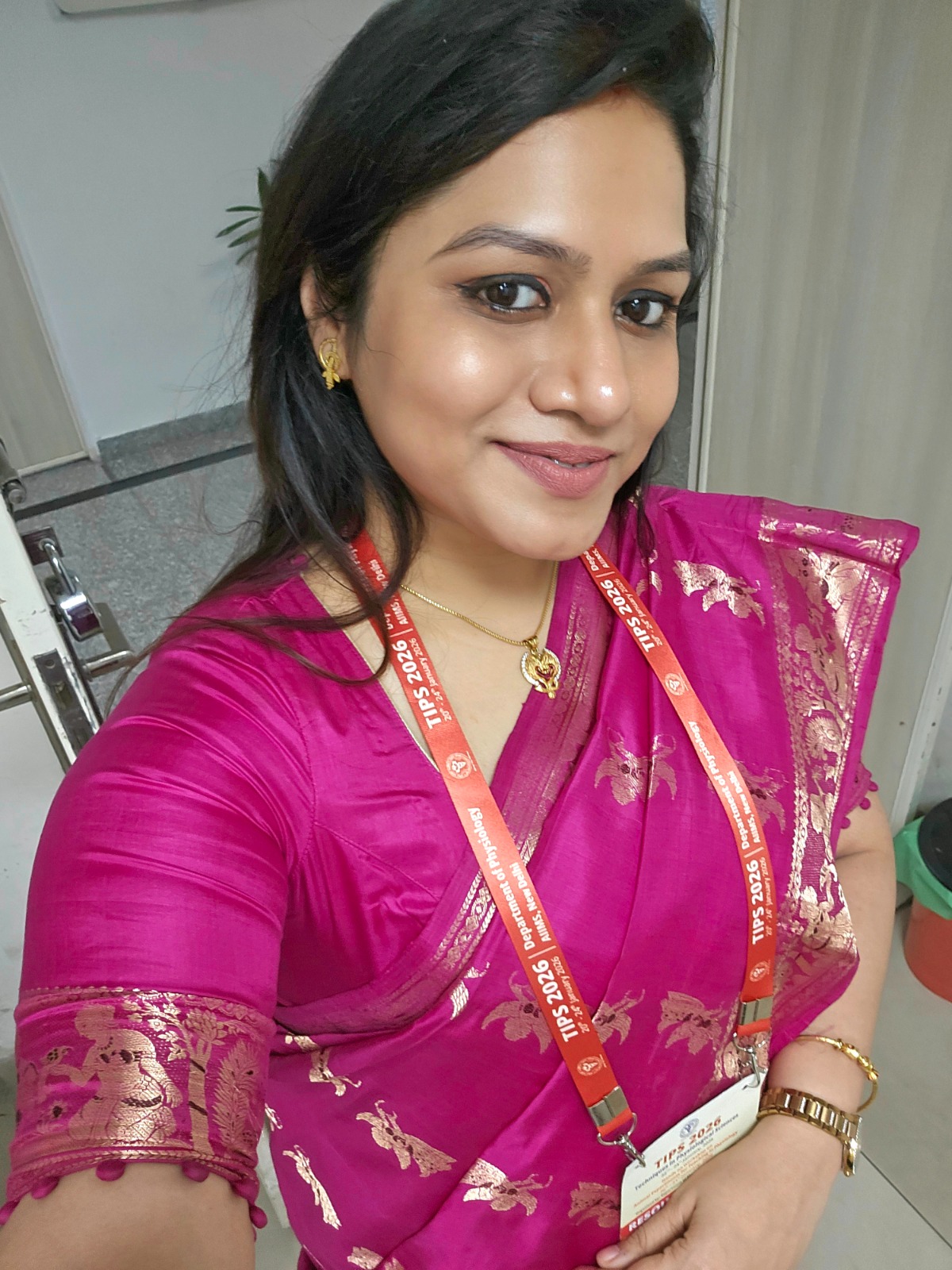 Aishee Sadhu